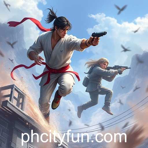 Action Games