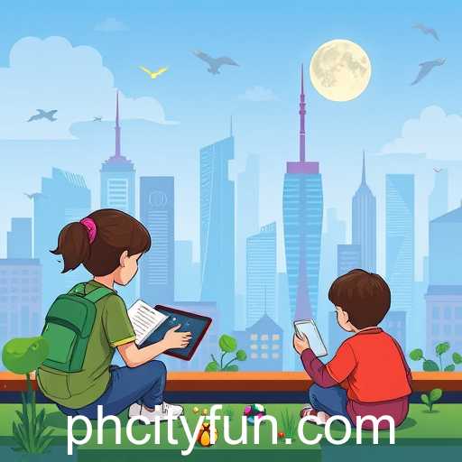 Educational Games