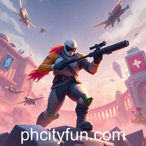 The Evolution of Online Gaming: Insights from PHCity