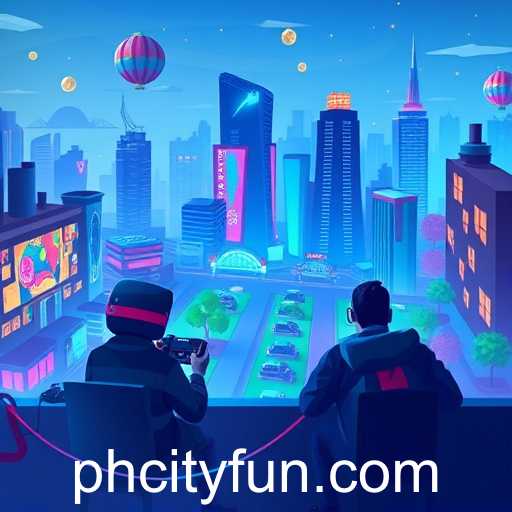 The Rise of Online Gaming Communities