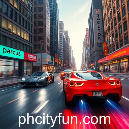 Racing Games