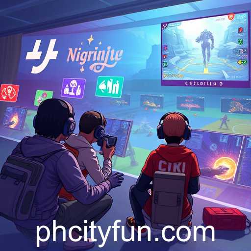 The Rise of PHCity in 2025